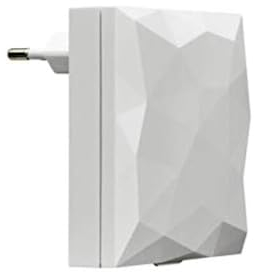 LEGRAND | Bubendorff IDiamond Gateway, Anschlussmodul zum Stecken, Steuerung von Funkrollläden, Steuerung über App oder Stimme