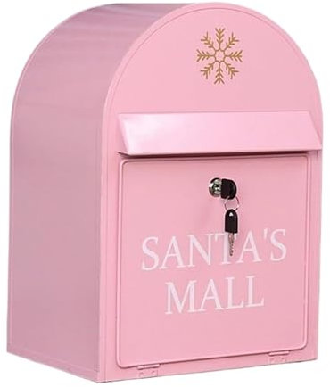 Cassetta Postale Cassetta Posta Cassetta Postale Moderna Per La Consegna Di Lettere, Cassetta Delle Lettere Per Tutti I Piccoli Pacchi, Riviste, Lettere Postali Cassetta per Lettere Cassetta della Pos