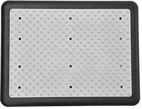 Step Stool, Anti Slip Step Stools For Adults Stackable Elderly Half Step Outdoor Riser Step Stool For Household Garden