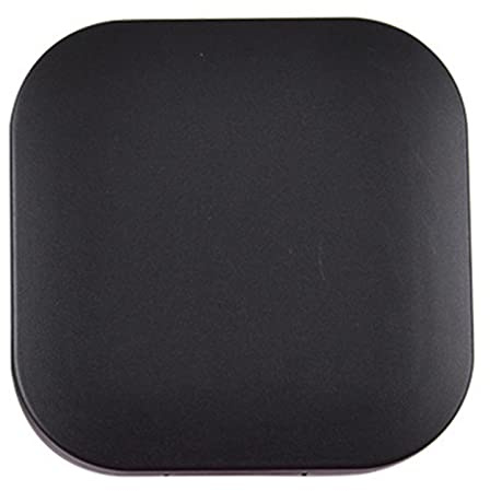 Jwthee Contacts Lens Case, Eye Contacts Case Travel Contacts Lens Case Colorful Contacts Lens Box Holder Container Portable Contacts Lens Case Travel Kit Included Mirror, Tweezer, Rod (Black)