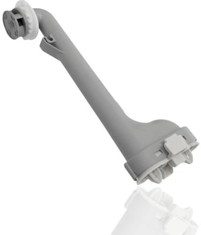 Véritable bras de pulvérisation supérieur pour lave-vaisselle - Compatible avec Zoppas - 1173858216