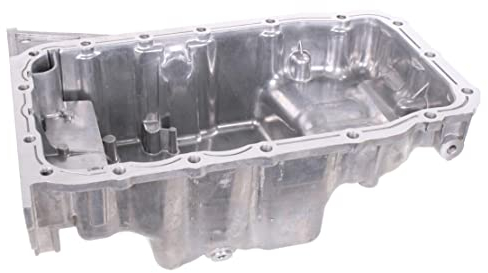 VAICO Ölwanne V40-0239