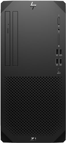 HP Z1 G9 Tower i9 32 GB 1 TB RTX3060