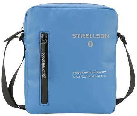 Strellson - Herren ShoulderBag Stockwell 2.0 Marcus