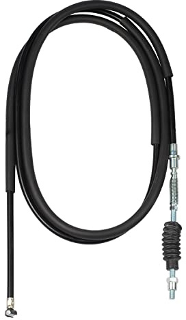 MOTOMASTER Cavo di comando per moto Cavi freno compatibile con Piaggio Liberty 50/125/ 200/600561