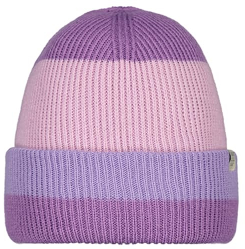 Barts Mädchen Kinder Sirque Beanie Mütze Gr. 53-55