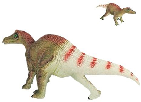 Dinosauriefigurer | lek Djurskulptur | Dinosauriemodell,Leksak Present Till Barn Kalas Påsk Jul Lek Lärande