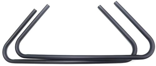 QFFOZSW per EFT-G06 per treppiede del Carrello di atterraggio Drone (Tubo in Lega Alluminio da 20 mm × 18 mm) droni