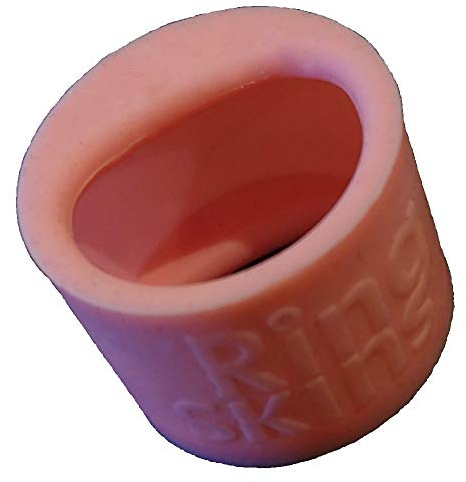 Ring Skins - Stone Skin [ Ring Protector/Guard/Safe/Cover ]