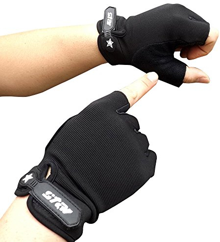 HANXIULIN Damenhandschuhe Handschuhe Warme, mit Fleece gefütterte Strickhandschuhe Touchscreen Handschuhe, Winter Thermo-Strickhandschuhe für Damen