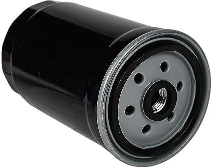 STELLOX 21-00496-SX Kraftstofffilter – Wechselfilter – Gewindegröße M16x1,5 – Für PKW und Nutzfahrzeuge