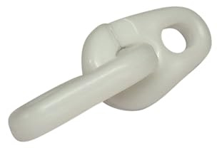 Nylon Inglefield Flag Clip 40MM (Flagpole Brummel Line Hook)