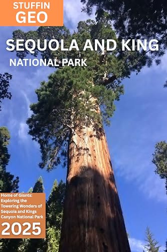 Sequola and king National park: Home of Giants: Exploring the Towering Wonders of Sequoia and Kings Canyon National Park