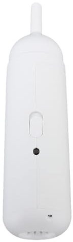 SUNGOOYUE Aspirateur à Main sans Fil, Rechargeable, Portable, Balayeuse de Poussière de Bureau, Nettoyeur de Tapis de Voiture, pour Une Utilisation Polyvalente, Blanc