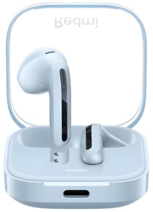 XIAOMI Auriculares Buds 6 Active Blue