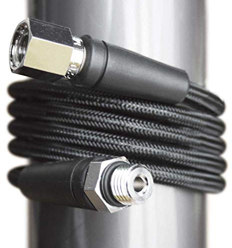 Hochdruckschläuche - original Miflex (Miflex Extreme HP Hoses 20cm)