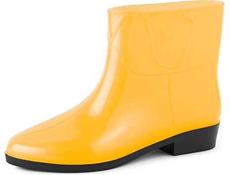 Ladeheid Stivali in Gomma Donna LAZT201801
