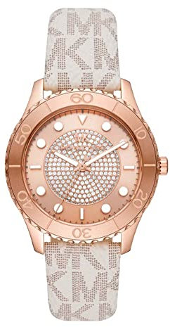 Michael Kors MK6980 Damen Armbanduhr