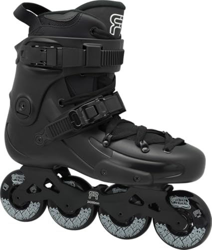 FR SKATES FR1 80 Inline Skate 2023 black, 41
