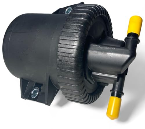 Boitier Complet de Filtre à Gasoil compatible 307 406 Partner C5 Berlingo Xsara motorisation 2.0 HDI 90 CV 190162 190430 1906A5
