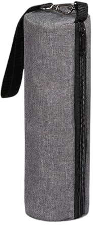 Bolsa enfriadora de golf, funda para saco de golf, de tubo largo, enfriador de camping, protección de bebidas a prueba de fugas, accesorio de bolsillo para los amantes del golf
