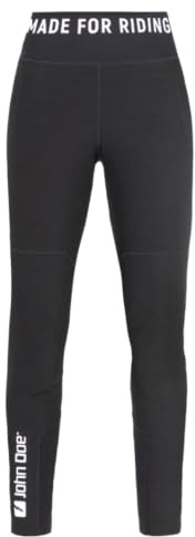 John Doe Baselayer Damen Funktionshose