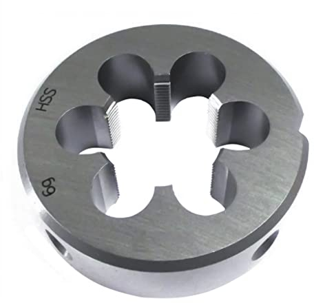 CNC QUALITÄT Schneideisen M16x1,5 Feingewinde HSS DIN ISO 13