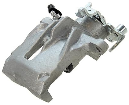 BESTPRICE ATP 1x Bremssattel hinten links Bremszange Faustsattel ohne Halter, | Kompatibel mit: VW TRANSPORTER T4 Bus, TRANSPORTER T4 Kasten, TRANSPORTER T4 Pritsche/Fahrgestell (70E, 70L, 70M, 7DE, 7DL