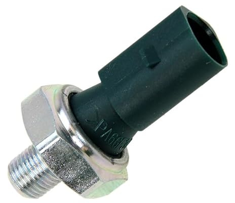 BESTPRICE 1x Öldruckschalter Öldruckgeber Öldrucksensor Sensor Schalter Öldruck Grün