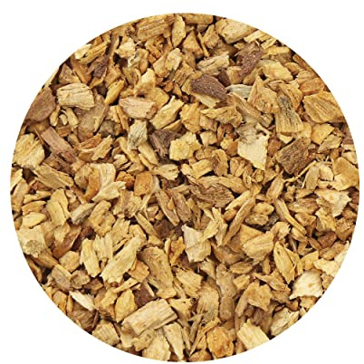 NKlaus Palo Santo palo Santo geschnitten zum räuchern, Holz, 50g, 1 Stück | für Räuchern