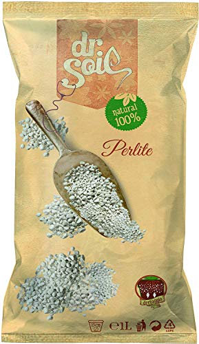 Dr.Soil Perlite ORTICOLA LT.1