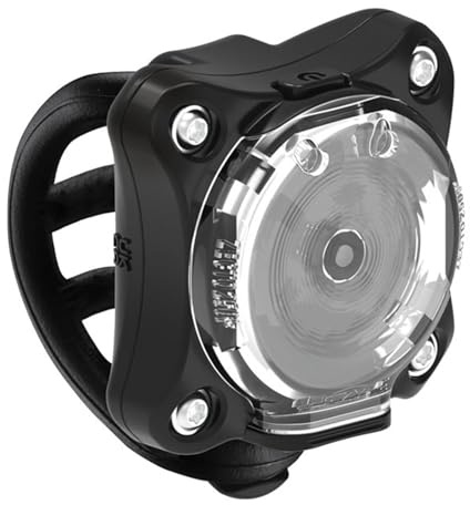 LEZYNE Zecto Drive 250+ Front Bike Light