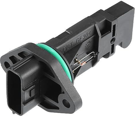 QUARKZMAN Sensor De Flujo De Aire Masivo Para Nissan Maxima 2000-2001 1Pc | No.22680-5M301