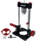Milescraft 1348 DrillMatePRO - Robuster, mobile Bohrständer. Vielseitiges und präzises Bohrmobil. Schwenkbarer Bohrständer mit 13mm Bohrfutter.
