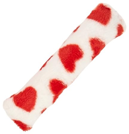 Kattleksakskudde, kattkuddar för Cat Cuddle Love-Style Plush Toys | Stimulerande , inomhuskitty träning, kattunge anrikning med rattle papper för uttråkade husdjur