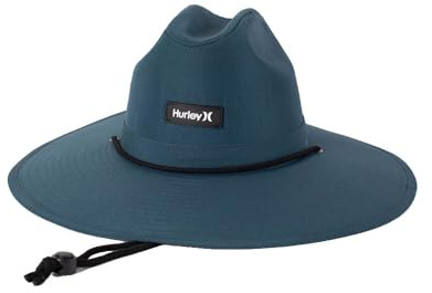 Hurley Cap Men - Land to Sea Protect