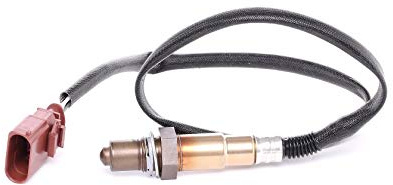 RIDEX 3922L0024 Sonda lambda Compatibilità con VW Polo Hatchback 6R1, 6C1