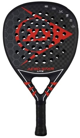 DUNLOP Aero-Star Lite
