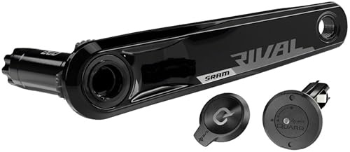 SRAM Rival Axs Leistungsmesser für linken Arm