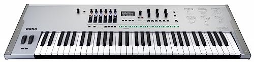 Korg opsix SE Platinum LTD.