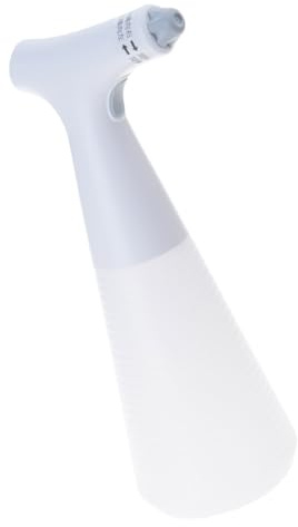 YCHUCH Spruzzo elettrico Bottiglia Spruzzatore a batteria Automatico per piante Misters Annaffiatoio per piante da interno ed esterno con beccuccio regolabile Lattina d'acqua di grande capacità