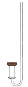 Aquario CO2 Diffuser - Normal Original Medium