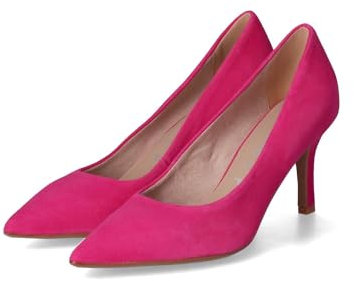 Tamaris Escarpins 1-22434-41 pour Femme, Fuchsia, 36 EU