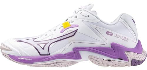 Scarpe indoor da donna Mizuno Wave Lightning Z8