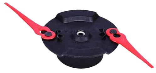 WONET Giunto girevole per decespugliatore NCGTS20LI di WONET e WORCRAFT