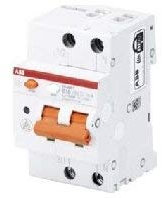 ABB 2CSA255103R1135 Kurzschlusssicherung, Molded case Circuit Breaker, Mehrfarbig, Metall, Kunststoff, 240 g