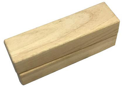 Wooden Extension Blocks for 6 Litre Traditional Fruit and Apple Press