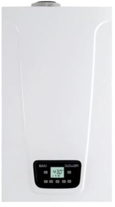 CALDERA CONDENSACIÓN DUO TEC COMPACT Y 24KW Metano Convertible GLP