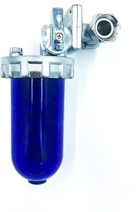 Mondo Viro Filtro acqua anticalcare dosatore polifosfati attacco 1/2 per caldaie