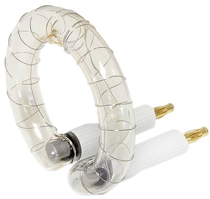 Replacement Flash Tube For Godox DP600III V And DP1000III V Studio Strobes Photographic Lighting Daylight Bulbs Photography Light Studio Lights Accessories Strobe Light